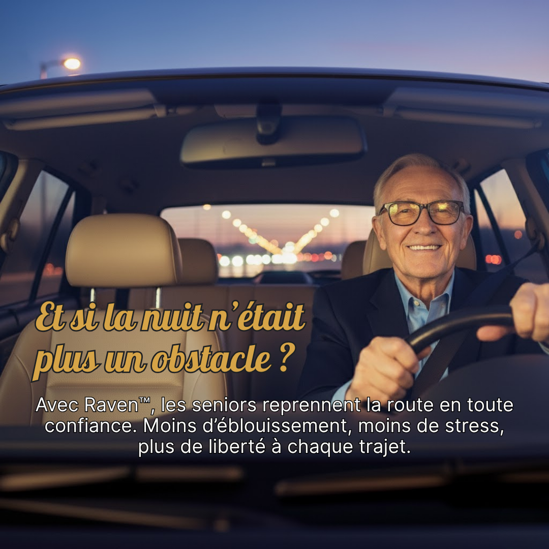 Raven NightVision™