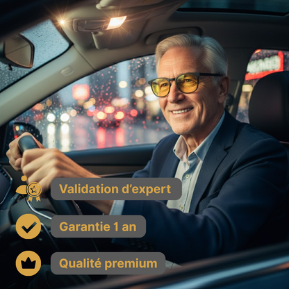 Raven NightVision™