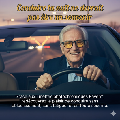 Raven NightVision™