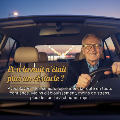 Raven NightVision™